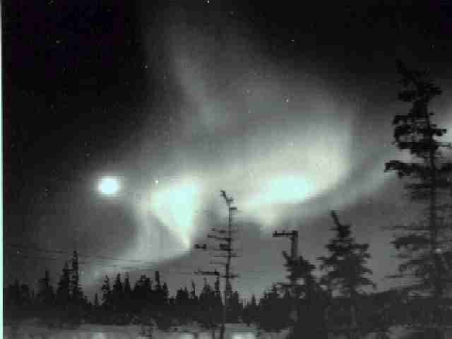 Aurora B-1 lage image